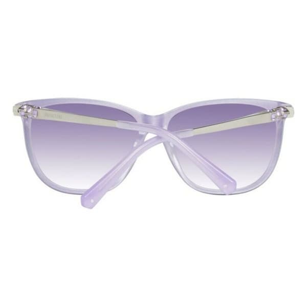 Naisten aurinkolasit Swarovski SK0225-5683Z ø 56 mm