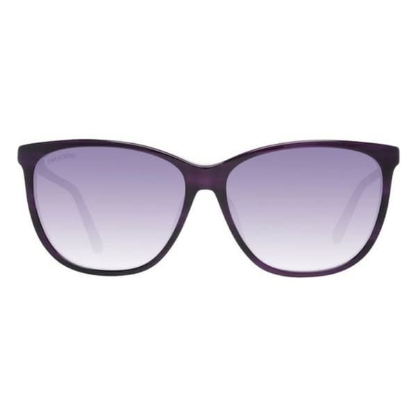 Naisten aurinkolasit Swarovski SK0225-5683Z ø 56 mm