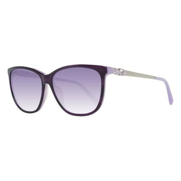 Naisten aurinkolasit Swarovski SK0225-5683Z ø 56 mm