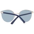 Miniatyrbillede 3 af 3: Solbriller til kvinder Web Eyewear WE0197A ø 59 mm
