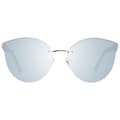 Miniatyrbillede 2 af 3: Solbriller til kvinder Web Eyewear WE0197A ø 59 mm