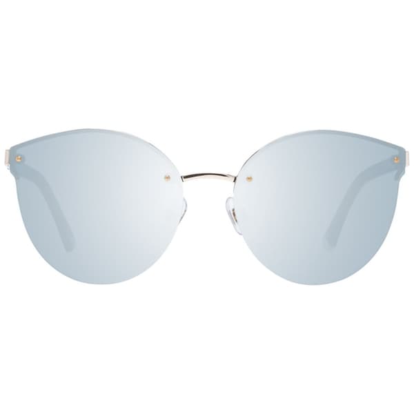 Solbriller til kvinder Web Eyewear WE0197A ø 59 mm