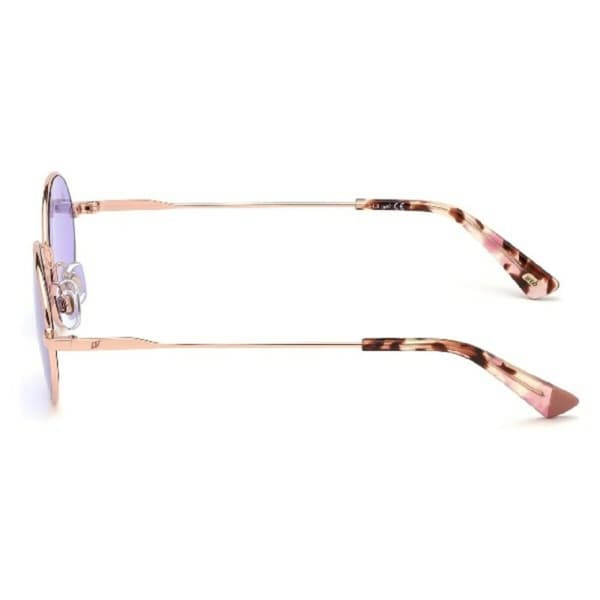 Naisten aurinkolasit Web Eyewear WE0255 Liila Ø 51 mm