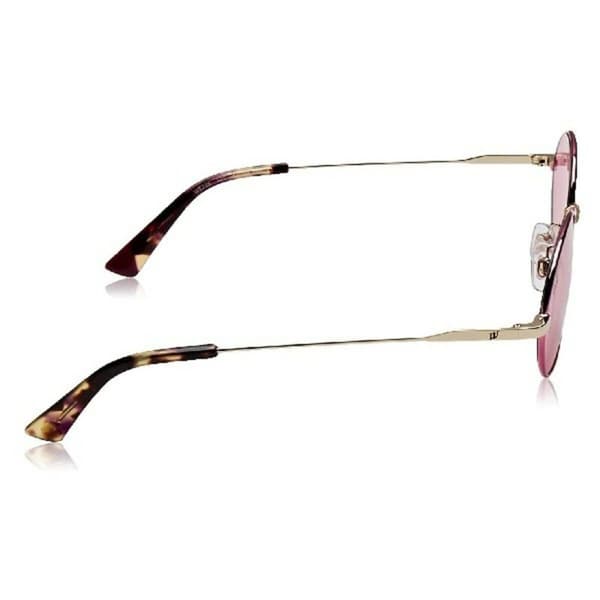 Naisten aurinkolasit Web Eyewear WE0255 Ø 51 mm