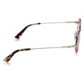 Pikkukuva 3 / 6: Naisten aurinkolasit Web Eyewear WE0255 Ø 51 mm