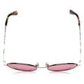 Pikkukuva 4 / 6: Naisten aurinkolasit Web Eyewear WE0255 Ø 51 mm