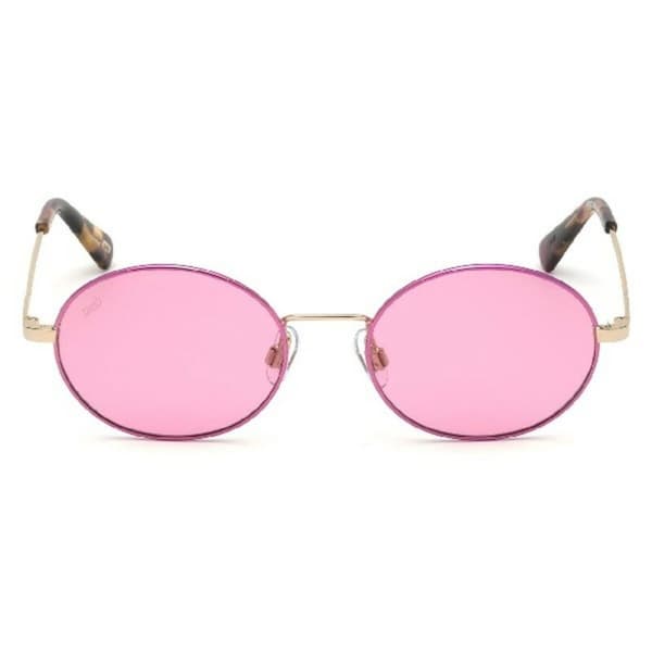 Naisten aurinkolasit Web Eyewear WE0255 Ø 51 mm
