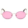 Pikkukuva 5 / 6: Naisten aurinkolasit Web Eyewear WE0255 Ø 51 mm