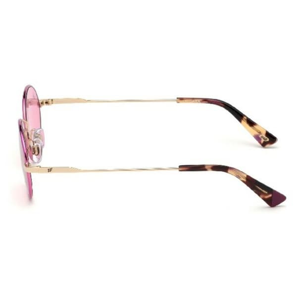 Naisten aurinkolasit Web Eyewear WE0255 Ø 51 mm