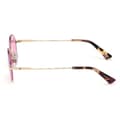 Pikkukuva 6 / 6: Naisten aurinkolasit Web Eyewear WE0255 Ø 51 mm