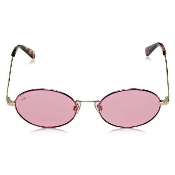 Naisten aurinkolasit Web Eyewear WE0255 Ø 51 mm