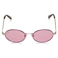 Pikkukuva 2 / 6: Naisten aurinkolasit Web Eyewear WE0255 Ø 51 mm
