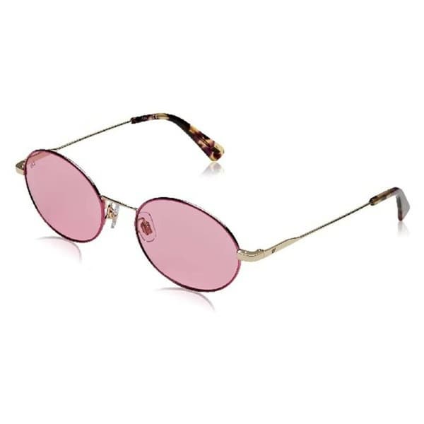 Naisten aurinkolasit Web Eyewear WE0255 Ø 51 mm
