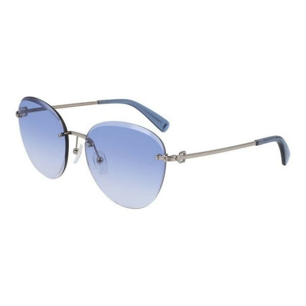 Solbriller til kvinder Longchamp LO128S-719 ø 58 mm