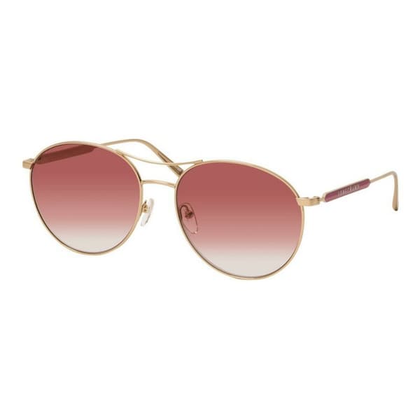 Solbriller til kvinder Longchamp LO133S-770 ø 56 mm