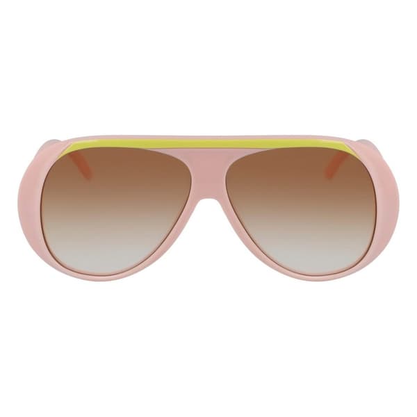 Solbriller til kvinder Longchamp LO664S-601 ø 59 mm