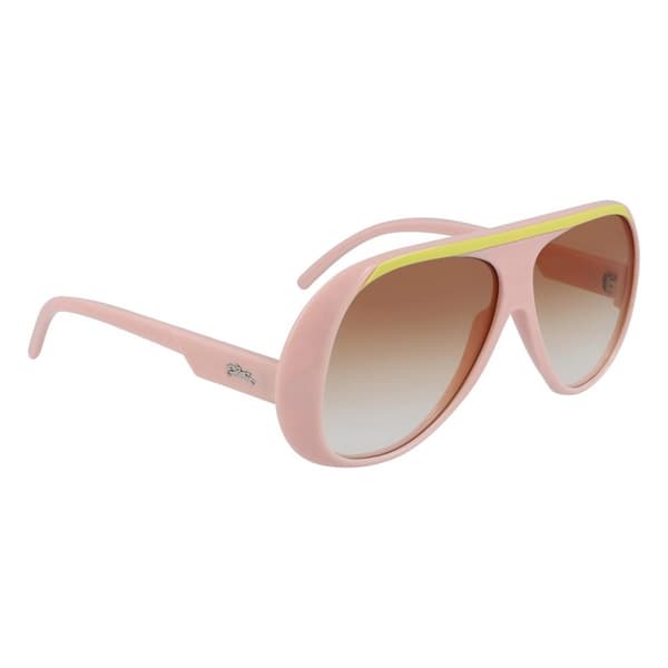Solbriller til kvinder Longchamp LO664S-601 ø 59 mm