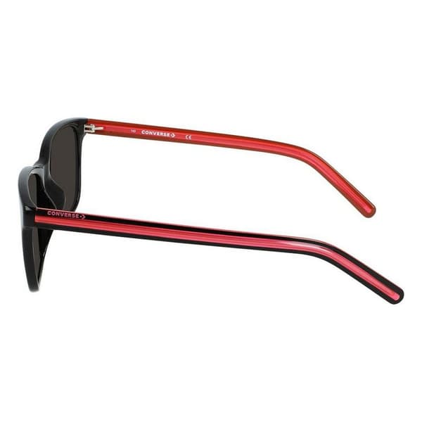 Solbriller til kvinder Converse CV506S-CHUCK-001 ø 57 mm