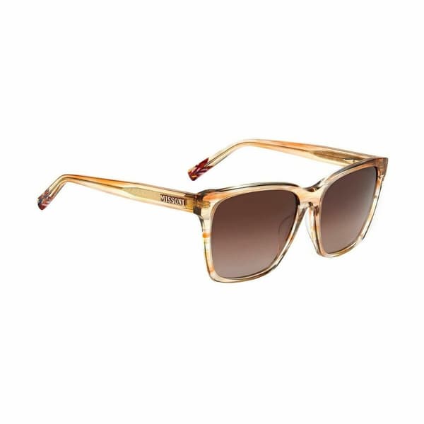 Solbriller til kvinder Missoni Mis-0008-s-HR3-HA