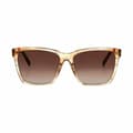 Miniatyrbillede 2 af 3: Solbriller til kvinder Missoni Mis-0008-s-HR3-HA
