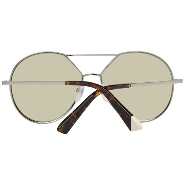 Naisten aurinkolasit Web Eyewear WE0286 32Q ø 57 mm