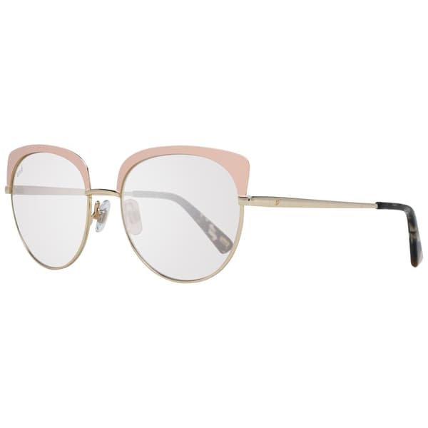 Naisten aurinkolasit Web Eyewear WE0271-5532Z Ø 55 mm