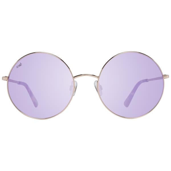 Naisten aurinkolasit Web Eyewear WE0244 ø 58 mm