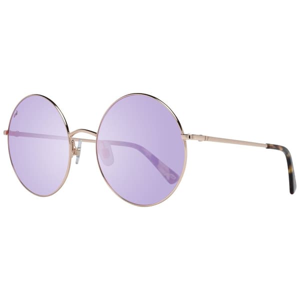 Naisten aurinkolasit Web Eyewear WE0244 ø 58 mm