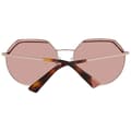 Pikkukuva 3 / 3: Naisten aurinkolasit Web Eyewear WE0258-5833G ø 58 mm