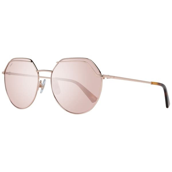 Naisten aurinkolasit Web Eyewear WE0258-5833G ø 58 mm
