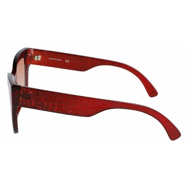 Solbriller til kvinder Longchamp LO691S-602 Ø 55 mm