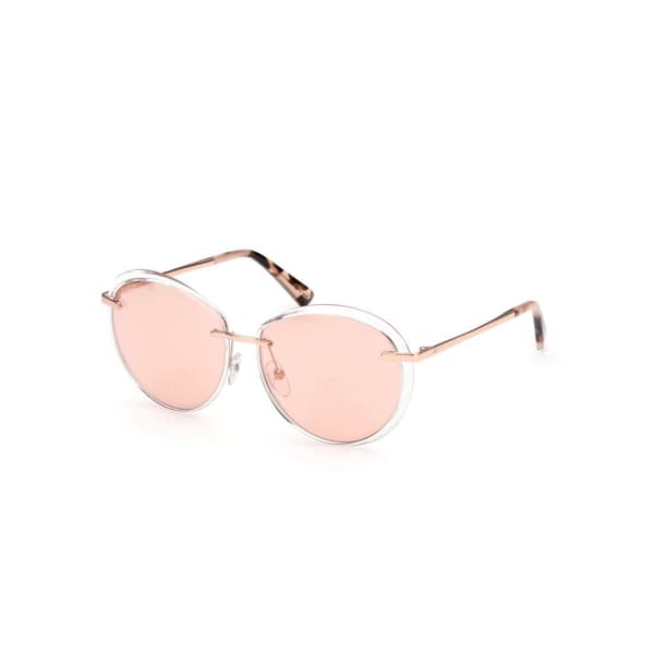 Naisten aurinkolasit Web Eyewear WE0297-5726Z ø 57 mm