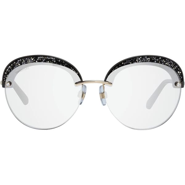 Solbriller til kvinder Swarovski SK0256 5632G