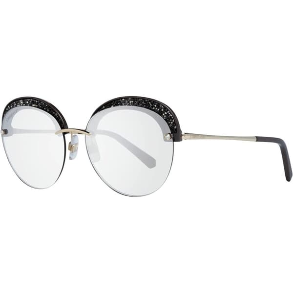 Solbriller til kvinder Swarovski SK0256 5632G