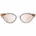 Pikkukuva 1 / 3: Naisten aurinkolasit Dsquared2 DQ0336 5455U