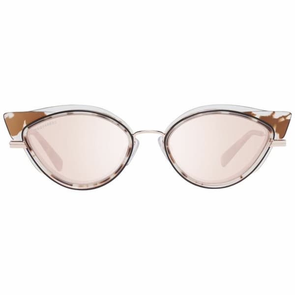 Naisten aurinkolasit Dsquared2 DQ0336 5455U