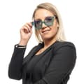Pikkukuva 4 / 4: Naisten aurinkolasit Emilio Pucci EP0145 5687V
