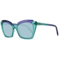 Pikkukuva 1 / 4: Naisten aurinkolasit Emilio Pucci EP0145 5687V