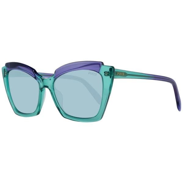 Naisten aurinkolasit Emilio Pucci EP0145 5687V