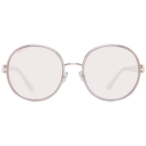 Solbriller til kvinder Jimmy Choo PAM-S-BKU ø 57 mm