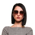 Pikkukuva 4 / 4: Naisten aurinkolasit Ted Baker TB1522 59400