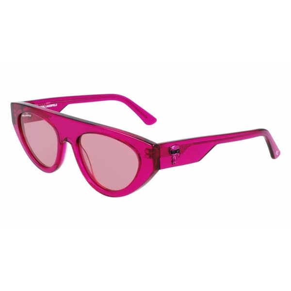Naisten aurinkolasit Karl Lagerfeld KL6043S-86 Ø 52 mm