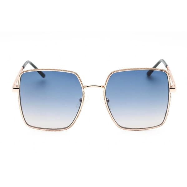 Solbriller til kvinder Guess GF0419-28W