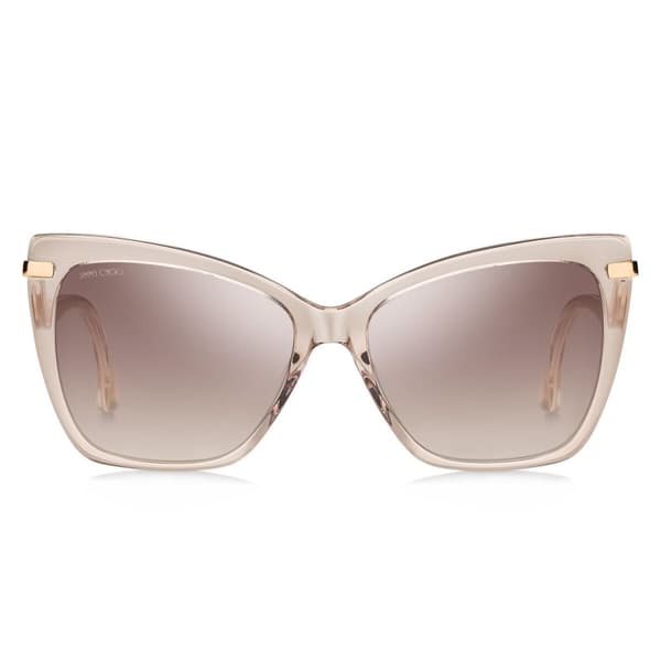 Naisten aurinkolasit Jimmy Choo SELBY-G-S-FWM-NQ ø 57 mm