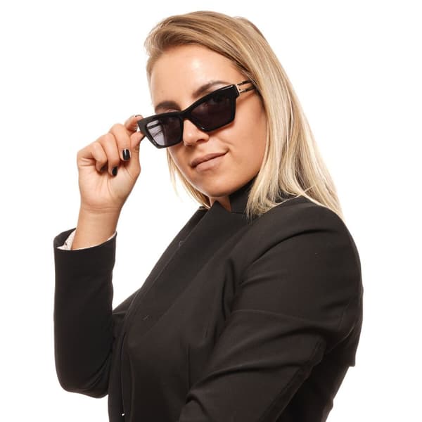 Solbriller til kvinder Furla Ø 53 mm