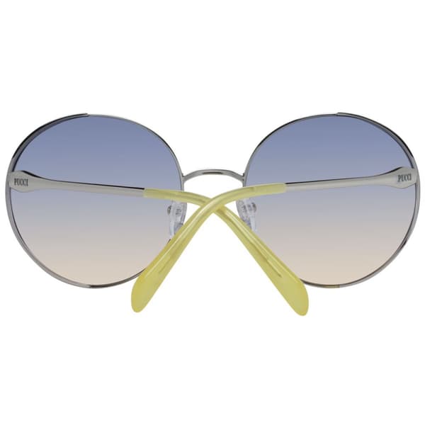 Solbriller til kvinder Emilio Pucci EP0187 5616B