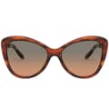 Miniatyrbillede 2 af 2: Solbriller til kvinder Ralph Lauren RL8184-500718 ø 56 mm