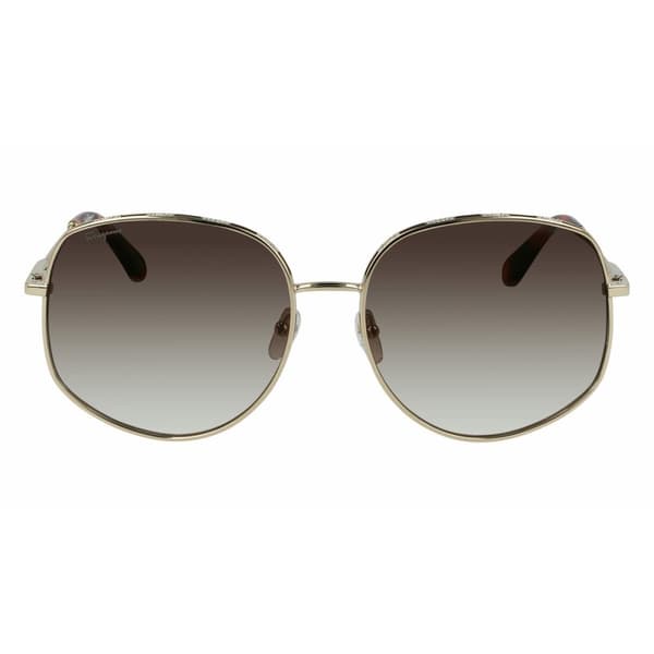 Naisten aurinkolasit Salvatore Ferragamo SF277S-710 Ø 61 mm