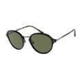Miniatyrbillede 1 af 2: Solbriller til kvinder Armani AR8139-500131 Ø 51 mm