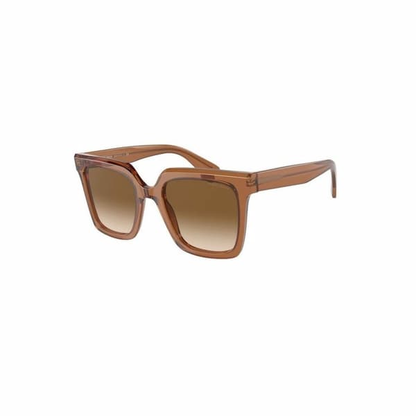 Solbriller til kvinder Armani AR8156-593251 Ø 52 mm